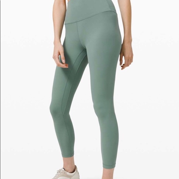 lululemon athletica Pants - NWT size 10 Lululemon HR Align Pant 25"